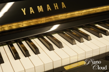 中古アップライトピアノ U3M