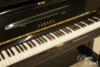 中古アップライトピアノ U3M