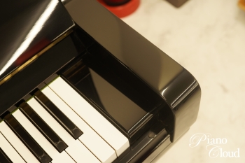 中古アップライトピアノ U3M