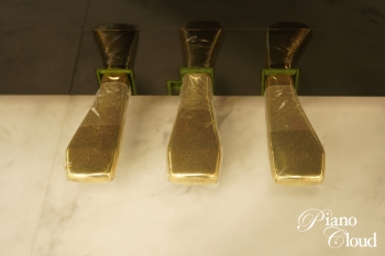 中古アップライトピアノ U3M