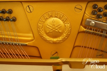 中古アップライトピアノ U3M