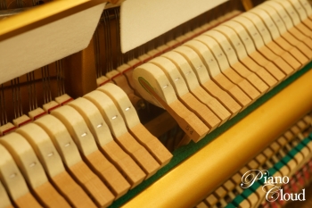 中古アップライトピアノ U3M