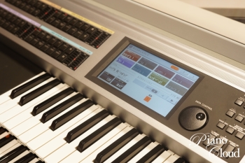 中古エレクトーン ELS-02