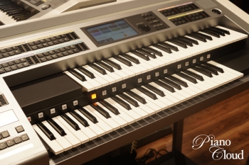 中古エレクトーン ELS-02