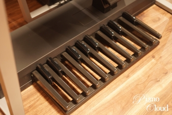 中古エレクトーン ELS-02