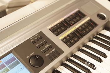 中古エレクトーン ELS-02