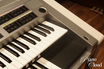 中古エレクトーン ELS-02