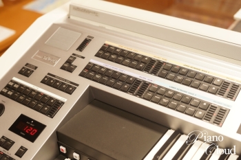 中古エレクトーン ELS-02