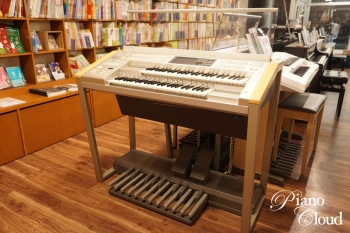 中古エレクトーン  ELS-02CU（01Cバイタライズ）