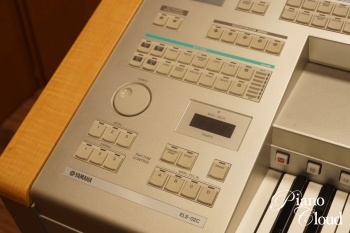 中古エレクトーン  ELS-02CU（01Cバイタライズ）