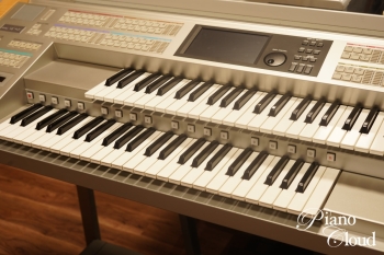 中古エレクトーン  ELS-02CU（01Cバイタライズ）