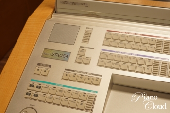 中古エレクトーン  ELS-02CU（01Cバイタライズ）