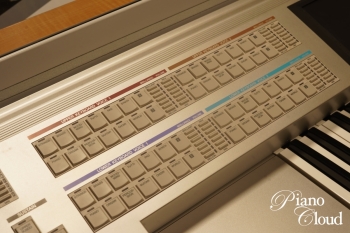 中古エレクトーン  ELS-02CU（01Cバイタライズ）