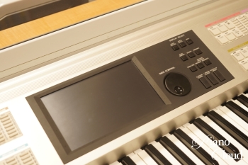 中古エレクトーン  ELS-02CU（01Cバイタライズ）