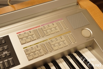 中古エレクトーン  ELS-02CU（01Cバイタライズ）