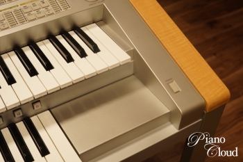 中古エレクトーン  ELS-02CU（01Cバイタライズ）