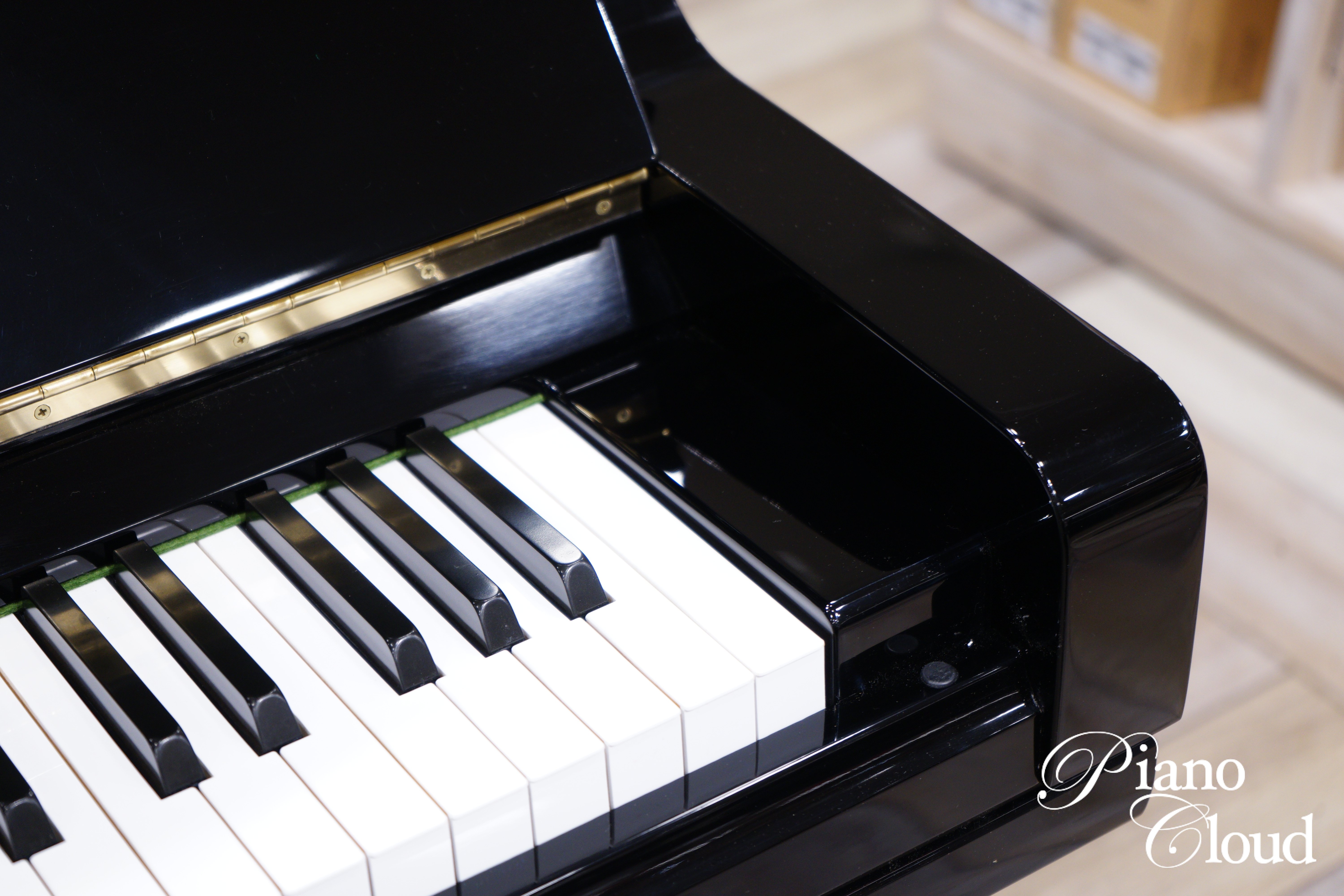 中古アップライトピアノ U3M