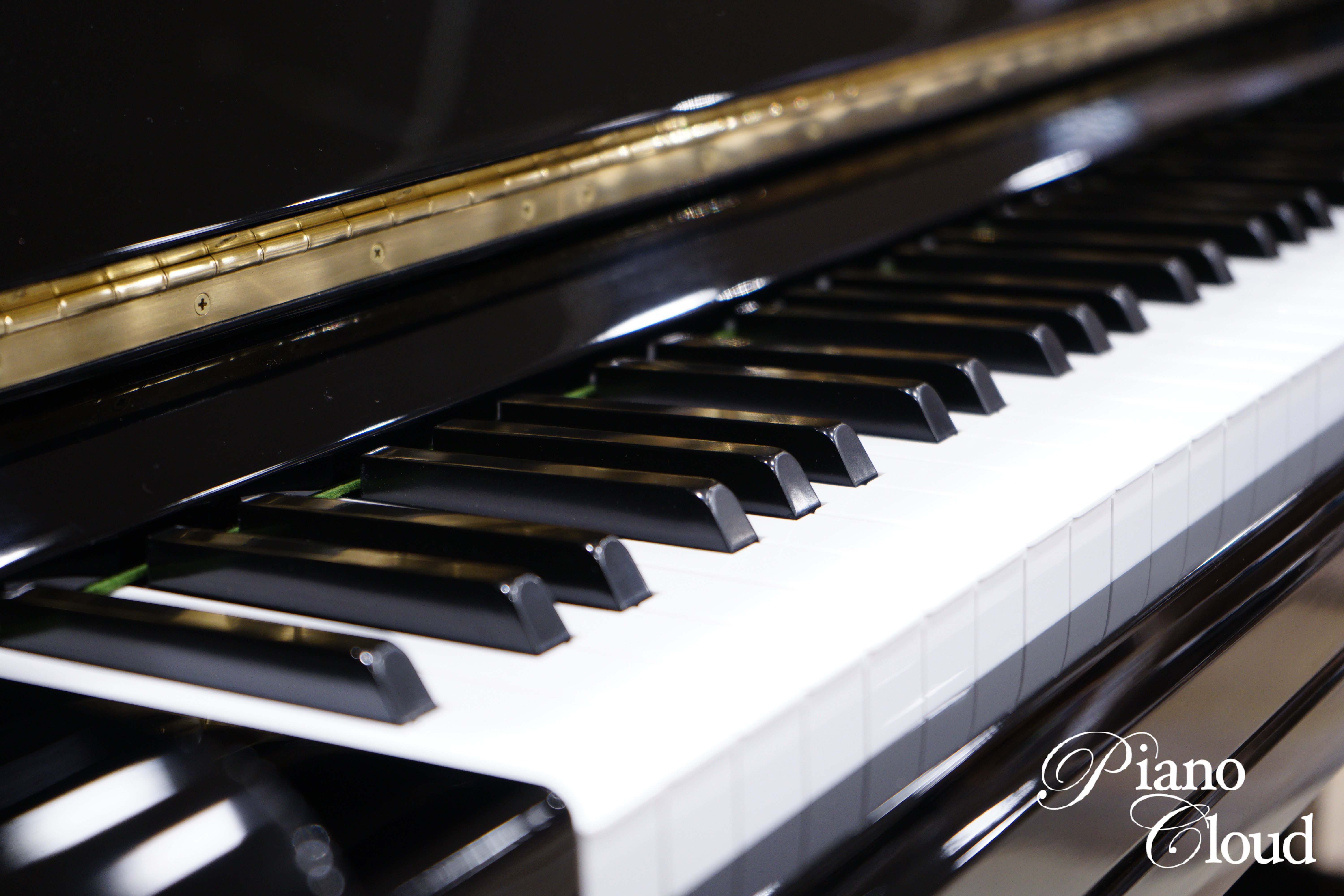 中古アップライトピアノ U3M