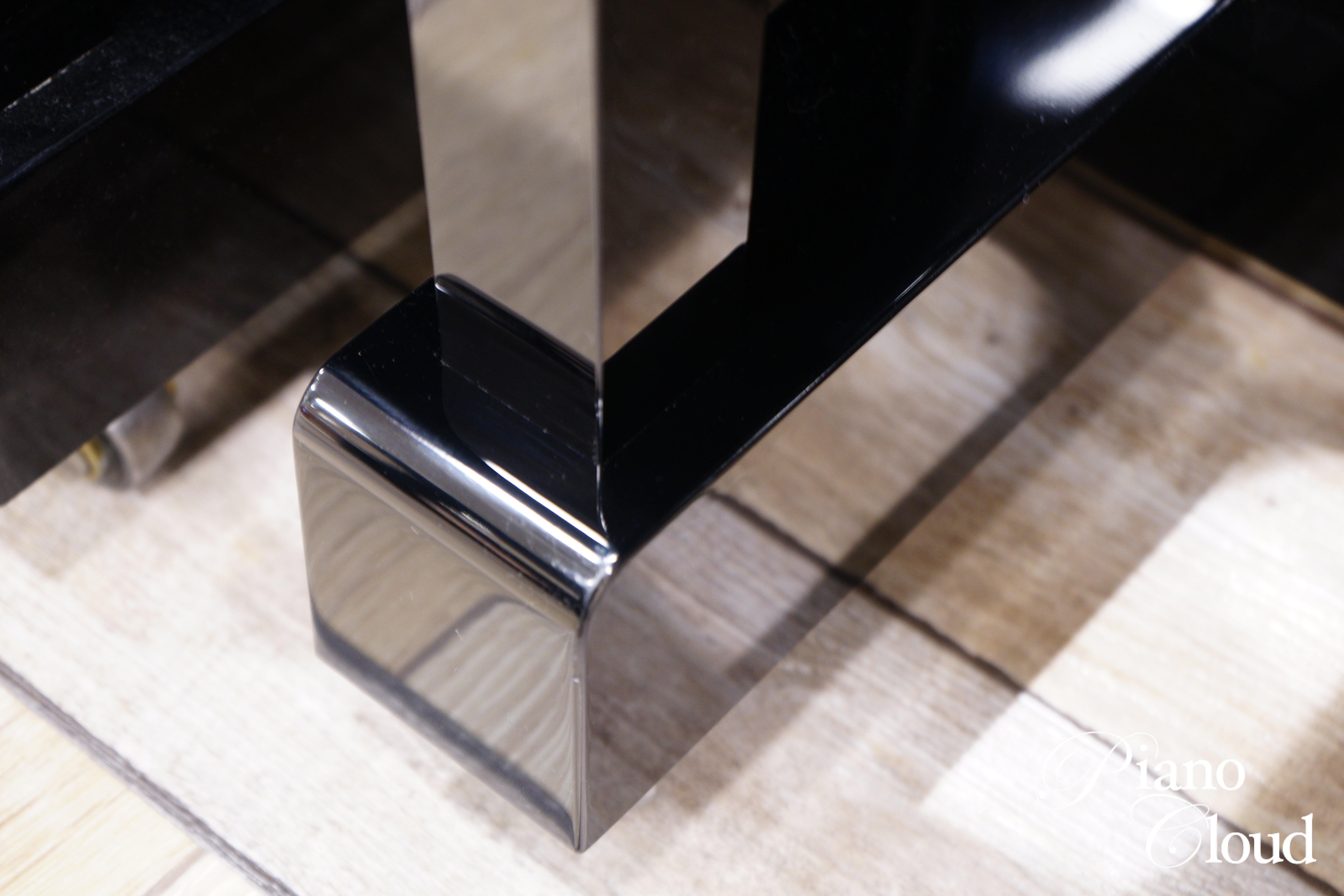 中古アップライトピアノ U3M