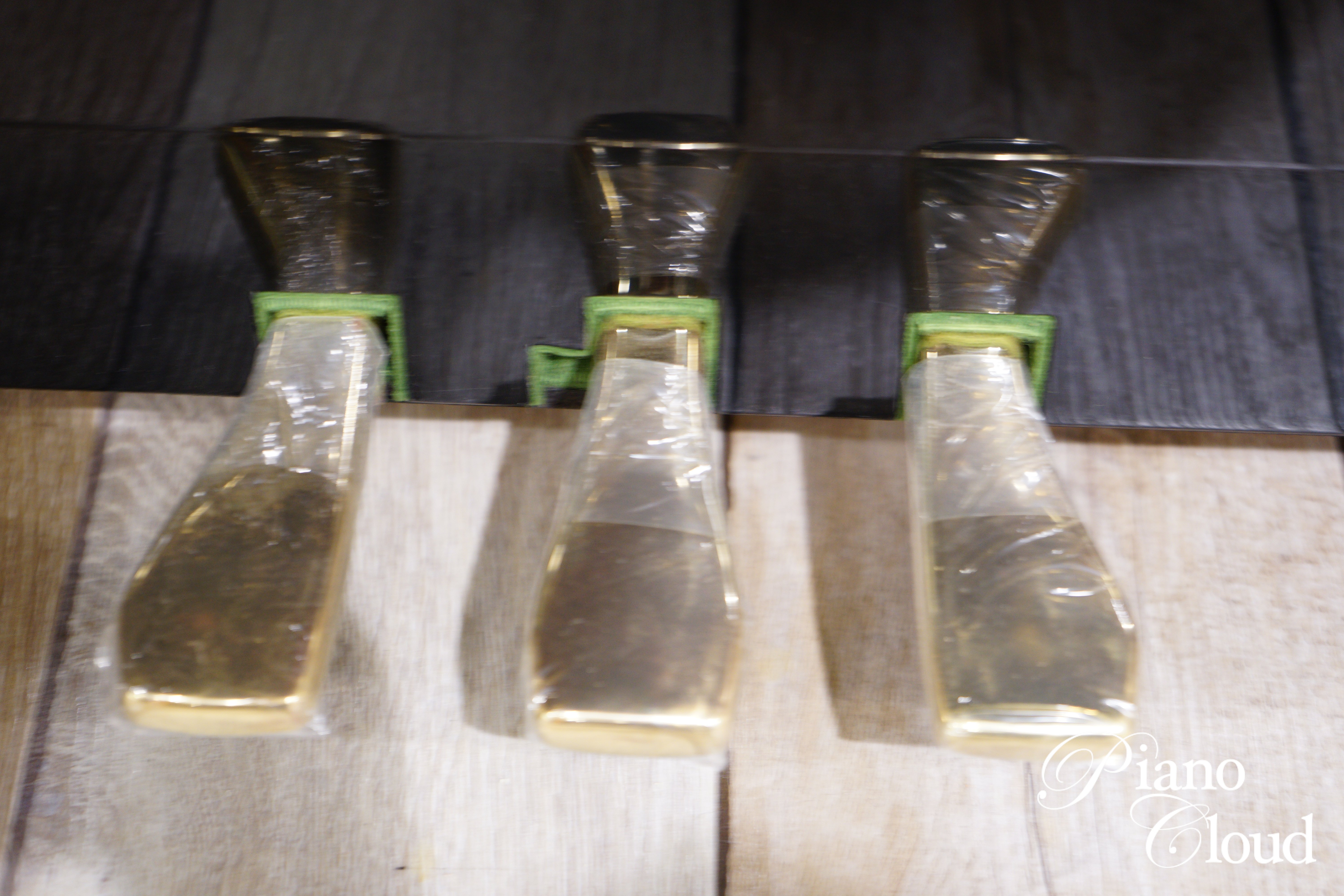 中古アップライトピアノ U3M