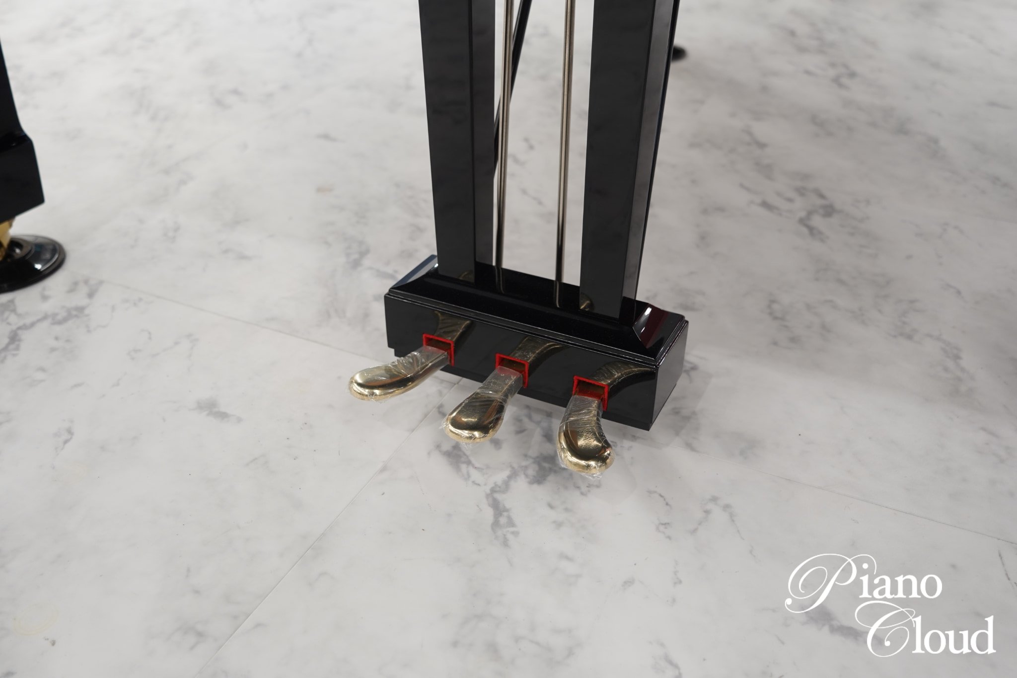 中古グランドピアノ C1