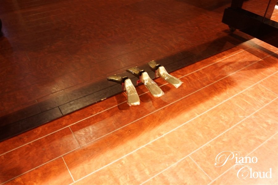 中古アップライトピアノYU3