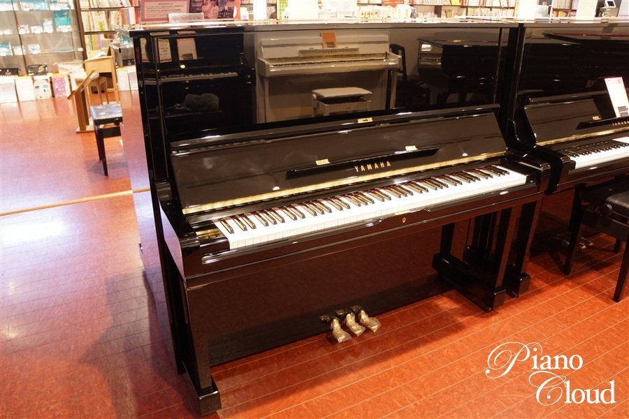中古アップライトピアノU3H