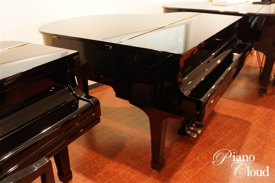 中古グランドピアノG1E