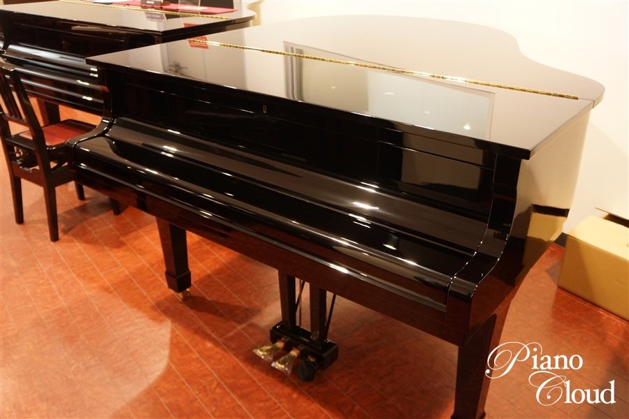 中古グランドピアノG1E