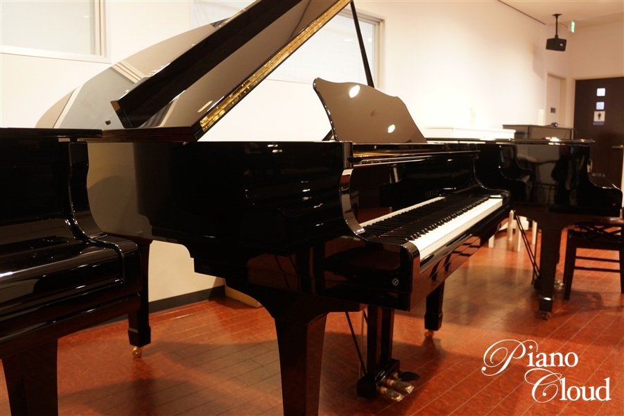 YAMAHA 中古グランドピアノG1E | Piano Cloud Online Store