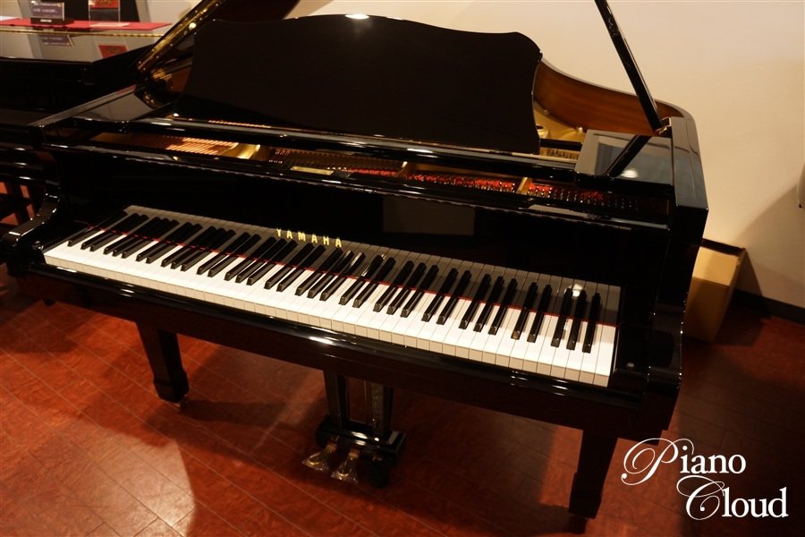 中古グランドピアノG1E
