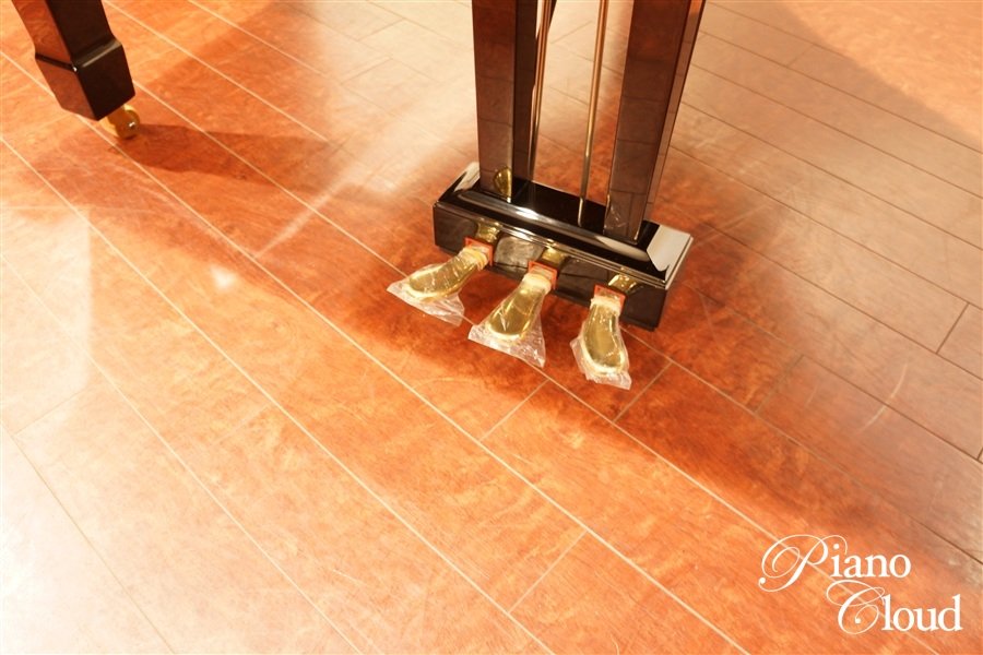 中古グランドピアノG1E