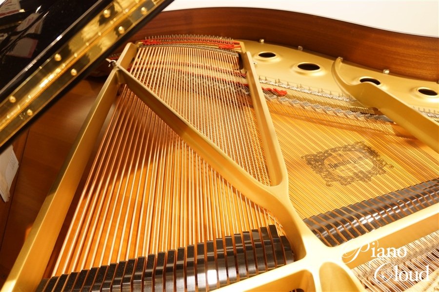 中古グランドピアノG1E