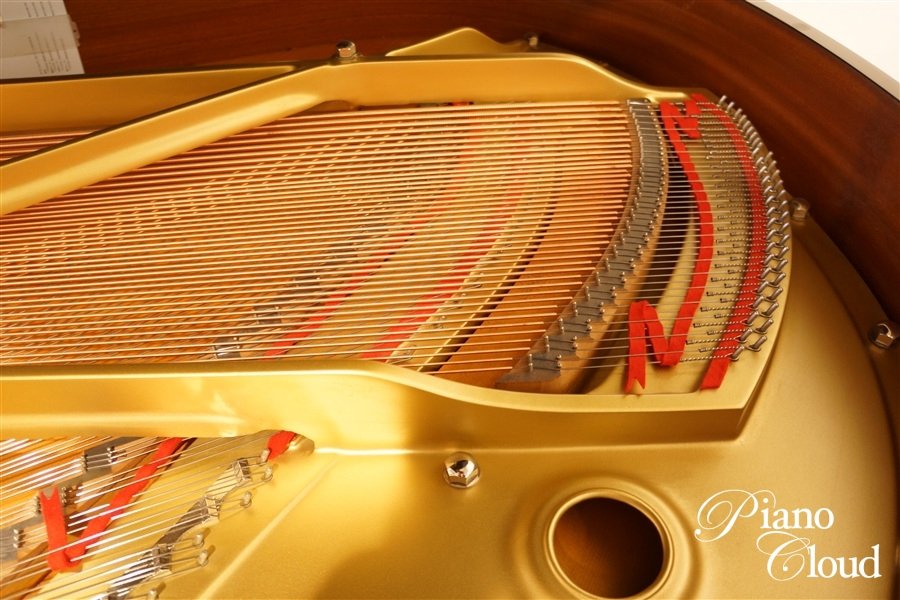 中古グランドピアノG1E