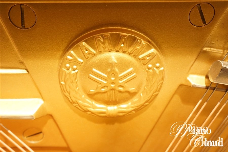 中古アップライトピアノ YUS