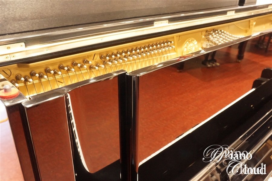 中古アップライトピアノ YUS