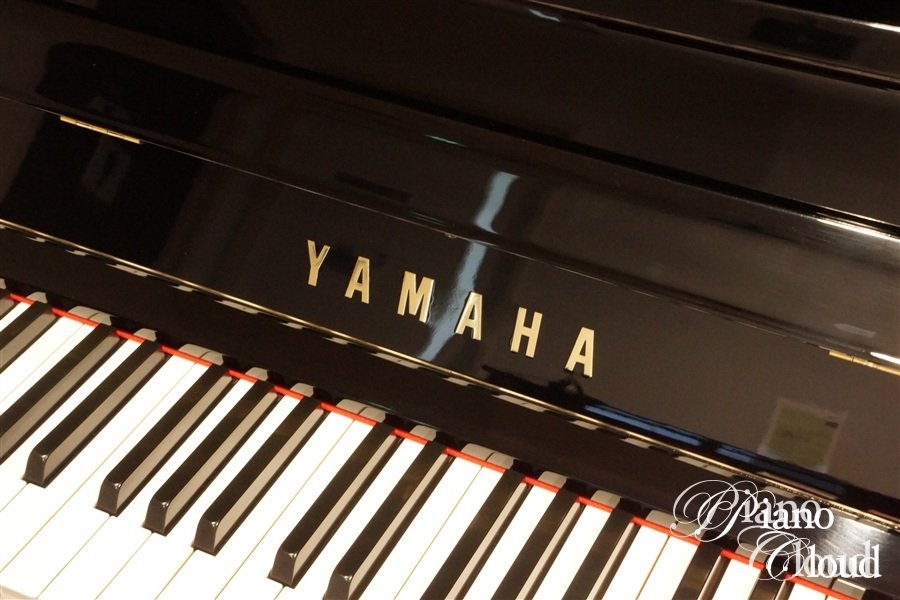 中古アップライトピアノ YUS