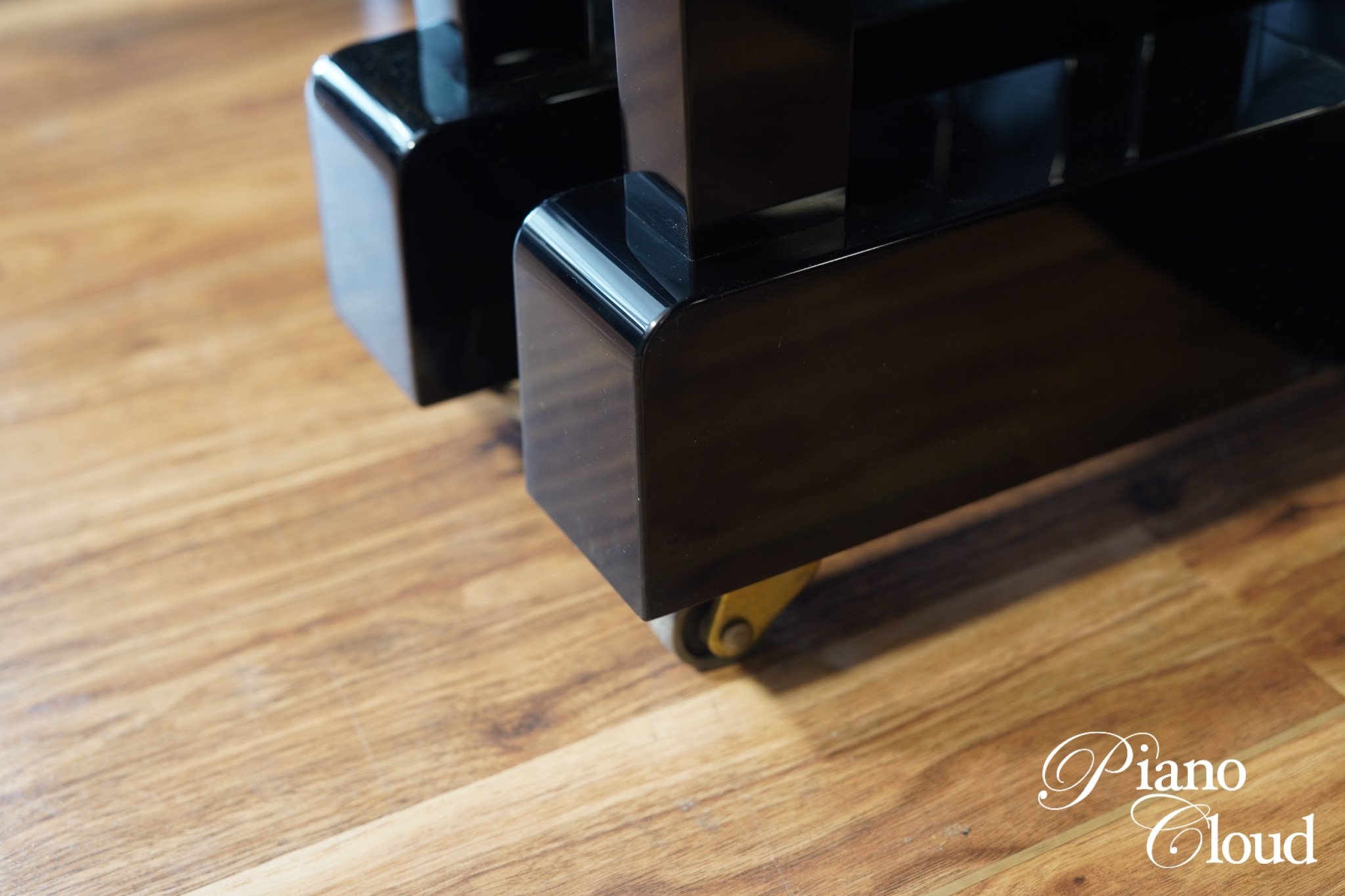 中古アップライトピアノ U1A 【レンタル可能】