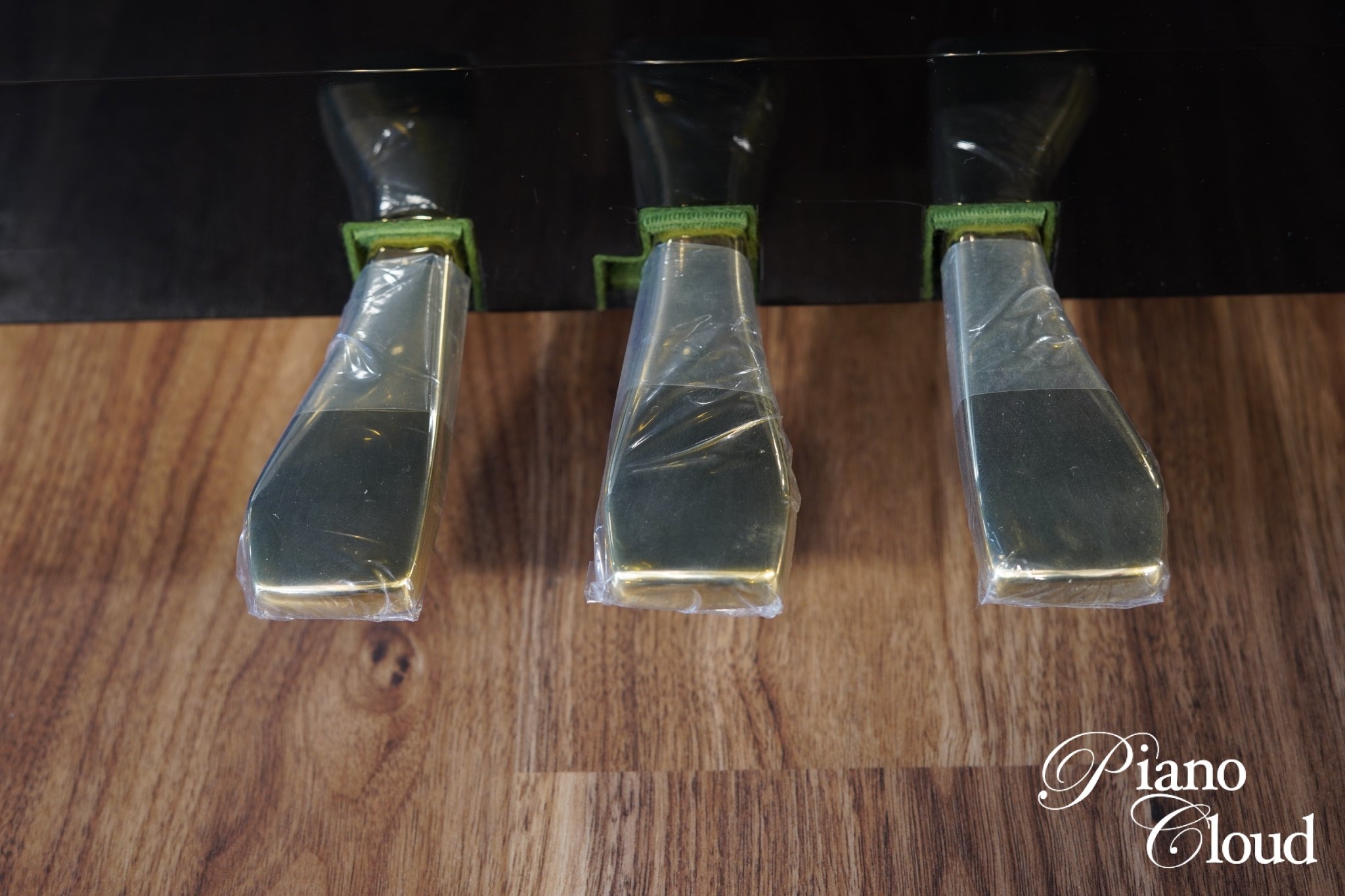 中古アップライトピアノ U1A 【レンタル可能】