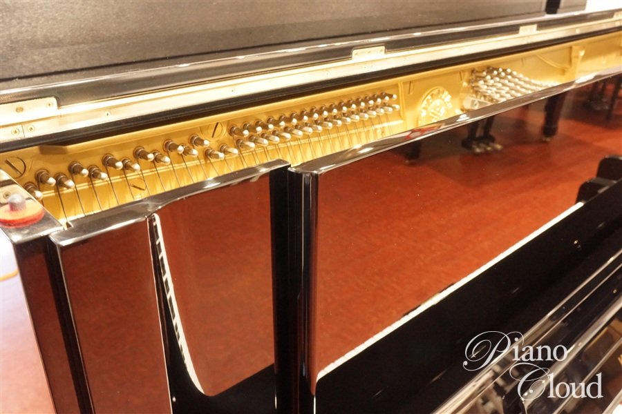 中古アップライトピアノ YUS