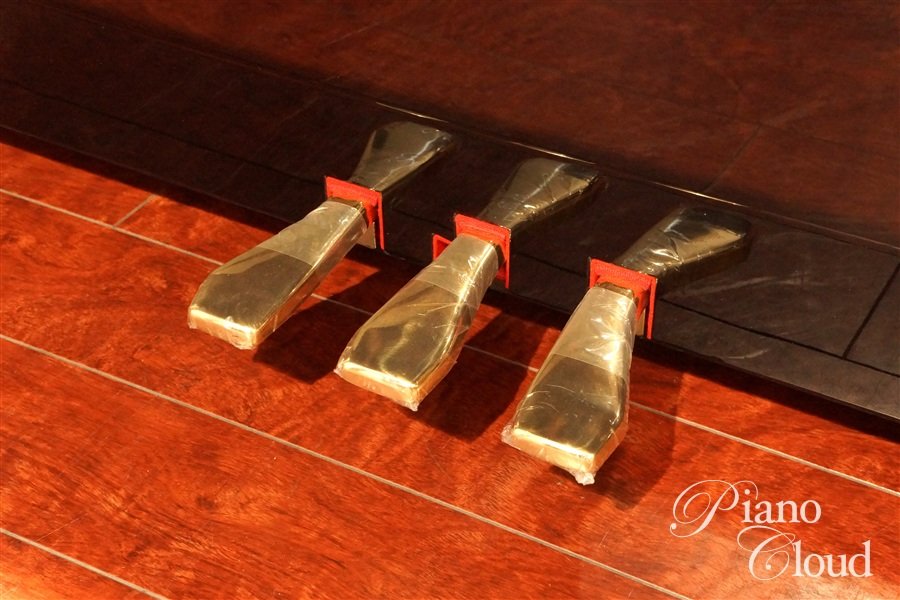 中古アップライトピアノ YUS