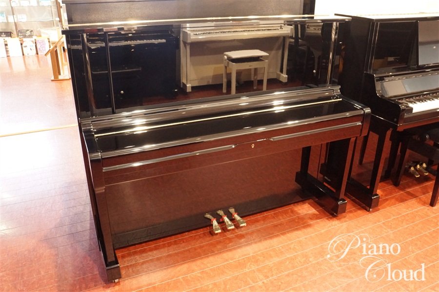 中古アップライトピアノ YUS