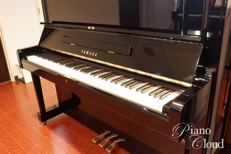 中古アップライトピアノ YUS