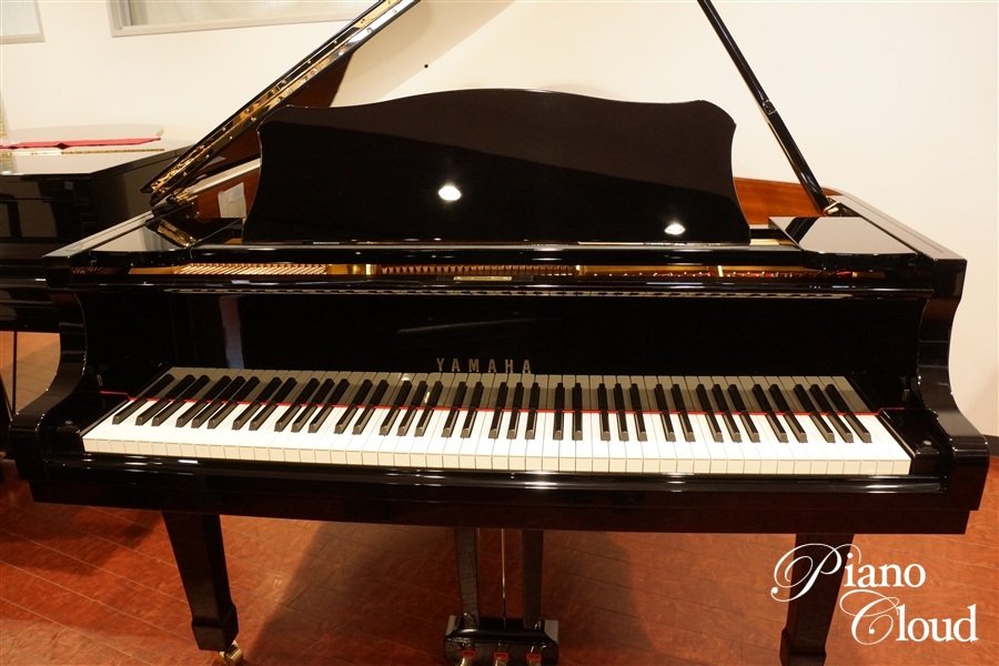 中古グランドピアノC3A