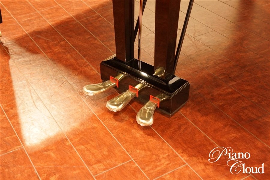 中古グランドピアノC3A