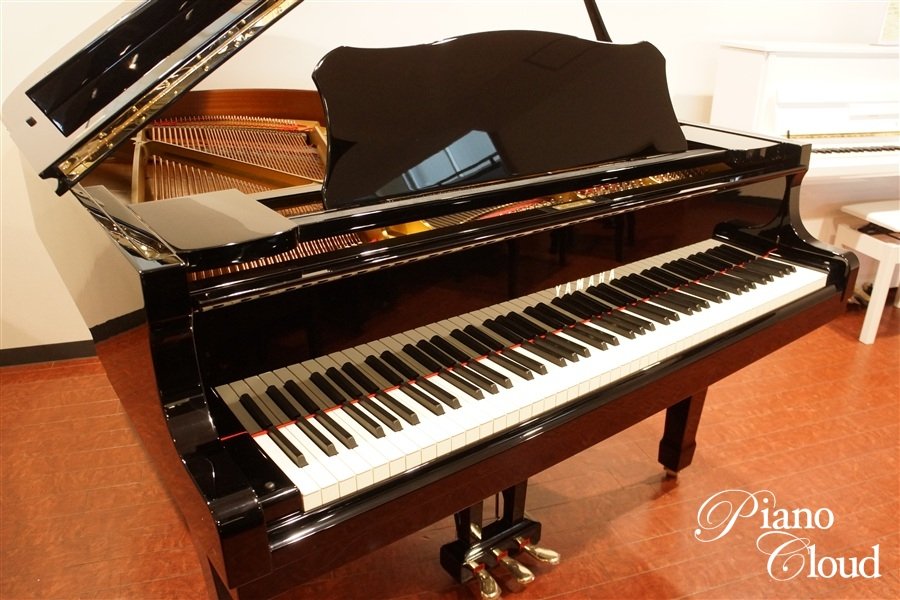 中古グランドピアノC3A