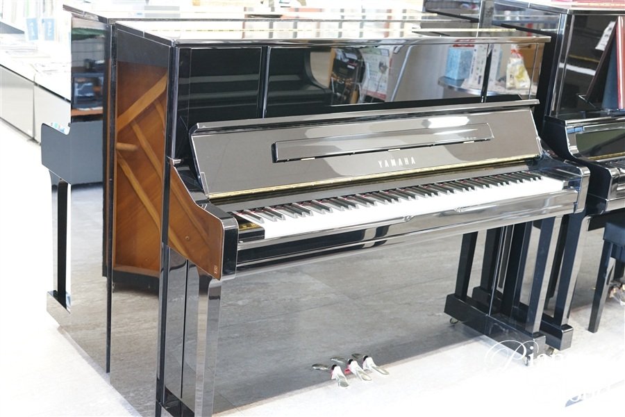 中古アップライトピアノ YU10