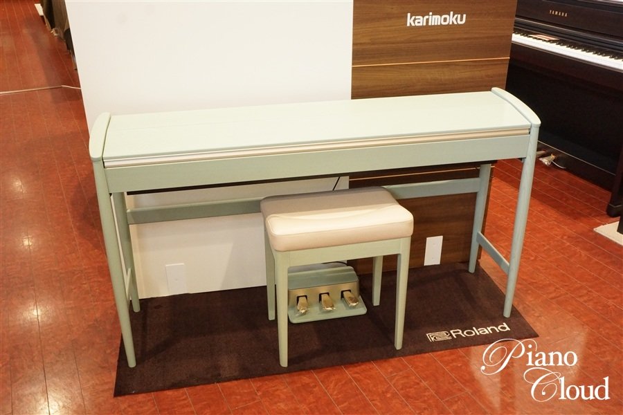 電子ピアノkiyola キヨラ KF-20