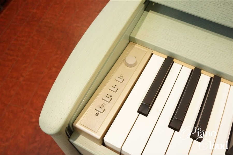 電子ピアノkiyola キヨラ KF-20