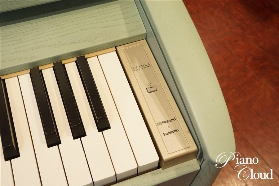 電子ピアノkiyola キヨラ KF-20